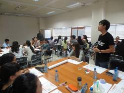 Kỹ năng giao tiếp hiệu quả qua điện thoại - Jetstar Pacific (07.08.2015)